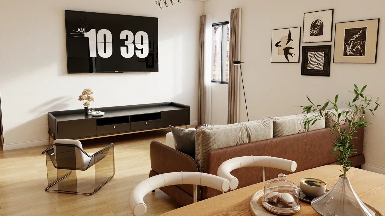 Из старого дома — новостройка. Квартира с террасой 74 м² в Манисесе
