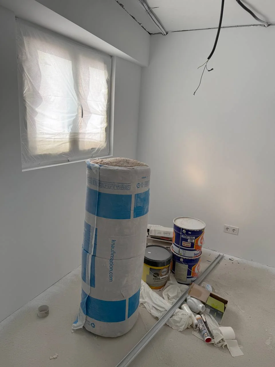 Квартира — 1