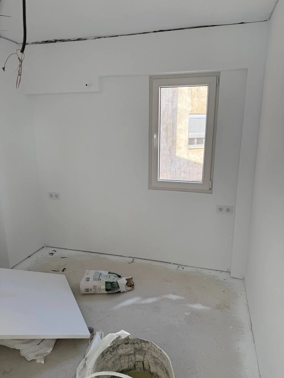 Квартира — 2