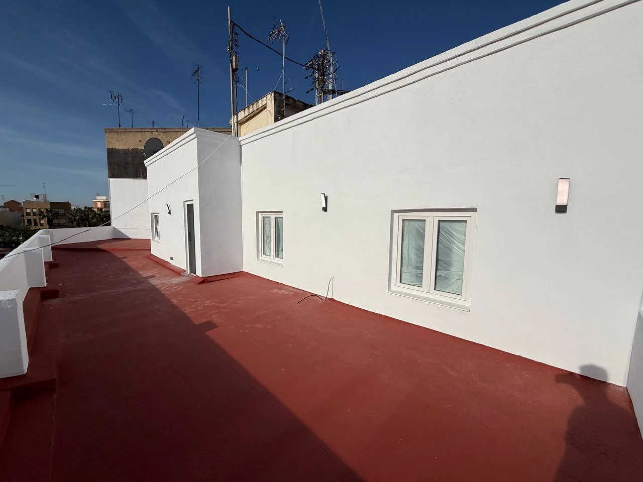 Терраса — 2