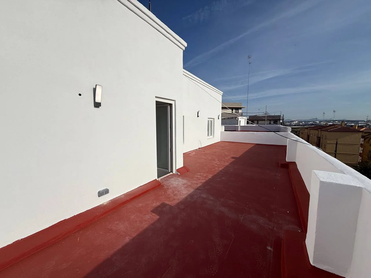 Терраса — 3