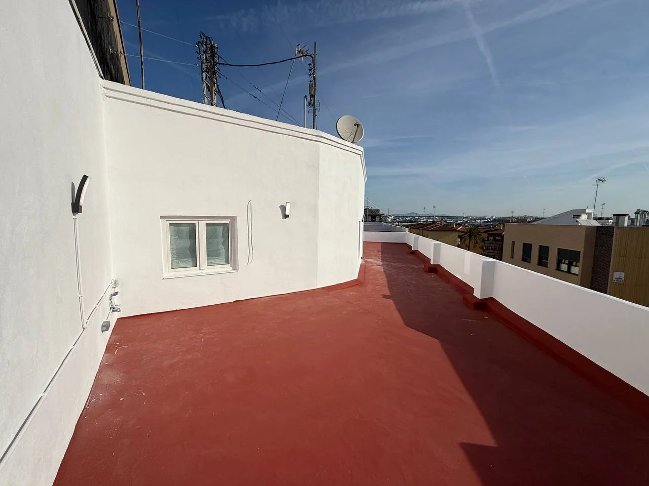 Терраса — 4