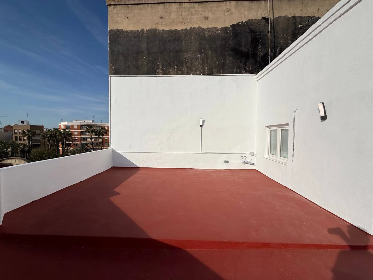 Терраса — 5