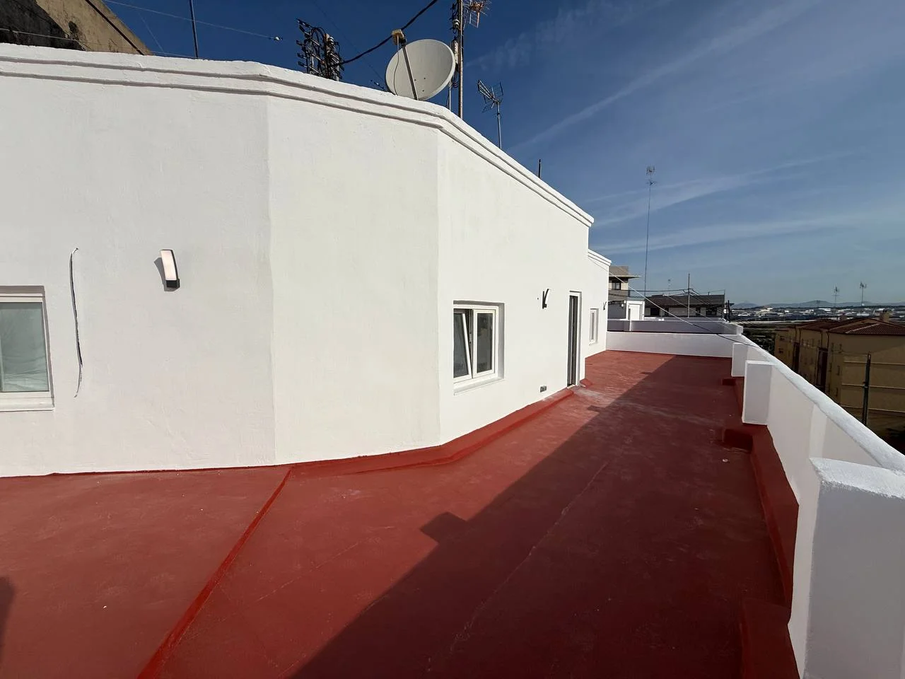 Терраса — 6